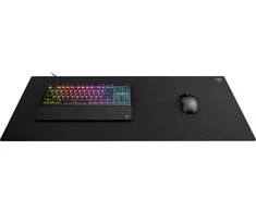 Turtle Beach Sense Core XXL PC Pelės kilimėlis žaidimams | 90x42x2cm | Juoda