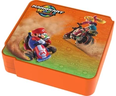 Turtle Beach PlayTrek Game Card Holder Mario Kart World