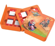 Turtle Beach PlayTrek Game Card Holder Mario Kart World