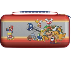 „Turtle Beach PlayTrek“ kelioninis dėklas „Nintendo Switch 2“ konsolei „Koopa Troop“ TBA-8202-95 ()