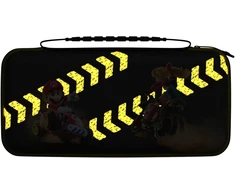 „Turtle Beach PlayTrek“ kelioninis dėklas „Nintendo Switch 2“ ir „Mario Kart World“ konsolėms (TBA-8202-05)