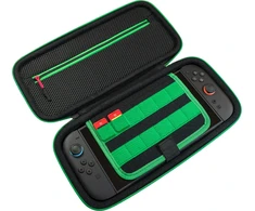 „Turtle Beach“ – „PlayTrek“ kelioninis dėklas – „Donkey Kong“