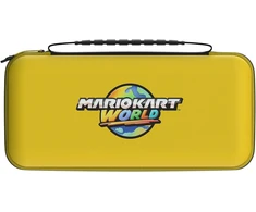 „Turtle Beach PlayTrek“ kelioninis dėklas „Nintendo Switch 2“ ir „Mario Kart World“ konsolėms (TBA-8202-05)