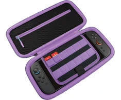 Turtle Beach PlayTrek Travel Case Nintendo Switch 2, K.K. Slider