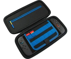 Turtle Beach - PlayTrek Travel Case - Mario Bricks