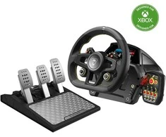 Turtle Beach VelocityOne lenktynės