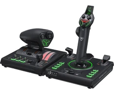 Turtle beach TB VelocityOne H.O.T.A.S. PC