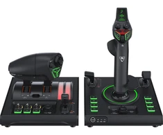Turtle beach TB VelocityOne H.O.T.A.S. PC