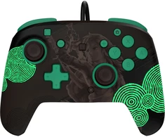 „Turtle Beach“ valdiklio rematchas „Nintendo Switch 2“, „The Legend of Zelda“