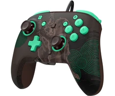 Turtle Beach Rematch Zelda laidinis žaidimų pultelis | Switch 2