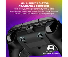 Turtle beach PDP Afterglow Wave Laidinis Žaidimų Pultelis | Mėlynas | Xbox