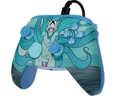„Turtle Beach“ valdiklis „Rematch Advanced Xbox“, mėlynas „Kitsune“