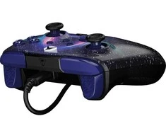 „Turtle Beach“ valdiklis „Rematch Advanced Xbox“, „Dark Cosmos“