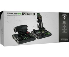 Turtle Beach VelocityOne FlightDeck