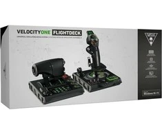 Turtle Beach VelocityOne FlightDeck