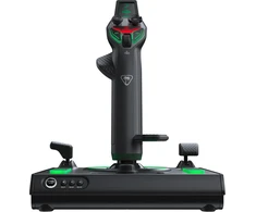 Turtle Beach VelocityOne Flightstick II sistemų vairalazdė | PC, XBOX