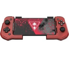 Turtle Beach controller Atom Android, red/juodas
