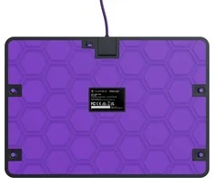 „Turtle Beach Victrix Pro KO“ besvirtė kovos lazda „PlayStation“