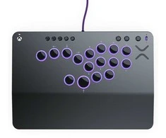 „Turtle Beach Victrix Pro KO“ besvirtė kovos lazda „Xbox“