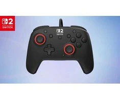 Turtle Beach Rematch (Wired)- Juodas