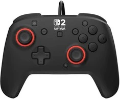 Turtle Beach Rematch (Wired)- Juodas