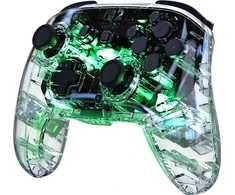 Turtle Beach – Afterglow Clear – Wireless