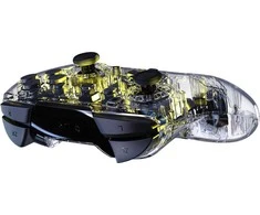Turtle Beach – Afterglow Clear – Wireless
