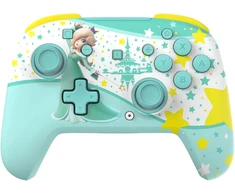 Belaidis „Turtle Beach“ valdiklis „Rematch Nintendo Switch 2“, Rosalina
