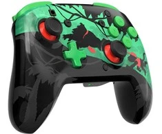 Belaidis „Turtle Beach“ valdiklis „Rematch Nintendo“, „Donke Kong“