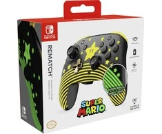 „Turtle Beach“ atnaujinimas „Super Mario Star Nintendo“