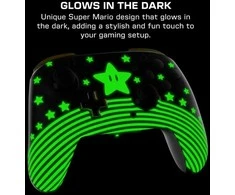 „Turtle Beach“ atnaujinimas „Super Mario Star Nintendo“