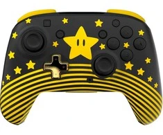 „Turtle Beach“ atnaujinimas „Super Mario Star Nintendo“