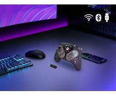 Turtle Beach belaidis valdiklis Stealth Pivot | Vėžlių paplūdimys