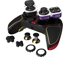 Turtle Beach wireless controller Victrix Pro BFG Reloaded PC Fortnite Drift
