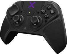 „Turtle Beach“ belaidis valdiklis „Victrix Pro BFG Reloaded“ kompiuteriams, pilkas