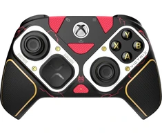 Turtle Beach wireless controller Victrix Pro BFG Reloaded XBOX Fortnite Drift
