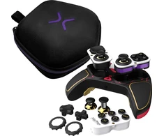 Turtle Beach wireless controller Victrix Pro BFG Reloaded PlayStation Fortnite Drift