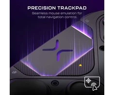 „Turtle Beach“ belaidis valdiklis „Victrix Pro BFG Reloaded“ kompiuteriams, pilkas