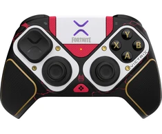 Turtle Beach wireless controller Victrix Pro BFG Reloaded PC Fortnite Drift