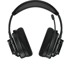 Turtle Beach belaidės ausinės Atlas Air, juodas