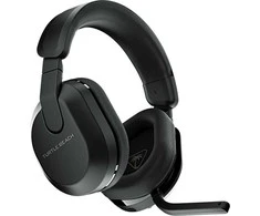 Turtle Beach belaidės ausinės Stealth 600 Gen 3 PlayStation, juodos spalvos