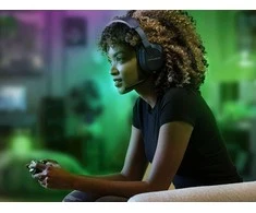 Turtle Beach Stealth 600 Gen 3 (Juodos) belaidės ausinės | PC/PS5,PS4/Switch