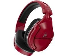 Turtle Beach Stealth 600 Gen2 MAX, skirta PlayStation Midnight Raudona (PS5 / PS4 / Switch / PC)