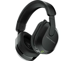 Turtle Beach belaidės ausinės Stealth 600 Gen 3 PlayStation, juodos spalvos