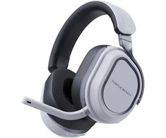 Turtle Beach Stealth 700 Gen 3 Belaidės žaidimų ausinės „PlayStation“| Baltos
