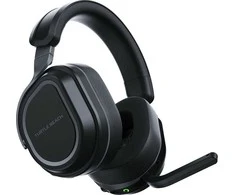 Turtle Beach belaidės ausinės Stealth 700 Gen 3 PlayStation, juodas