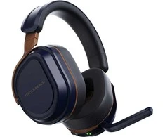 Turtle Beach belaidės ausinės Stealth 700 Gen 3 XBOX, cobalt mėlynas