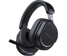 Turtle Beach Stealth 700 Gen 3 Belaidės žaidimų ausinės „PlayStation“| Juoda