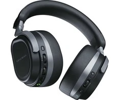 Ausinės Turtle Beach Stealth 700 Gen.3 PC Juoda