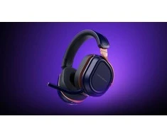 Turtle Beach Stealth 700 Gen 3 Belaidės „Xbox“ žaidimų ausinės | Kobaltas
